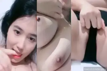 Babygurl Yourbae Spill Memek Tembem Toket Montok, WOT Hot