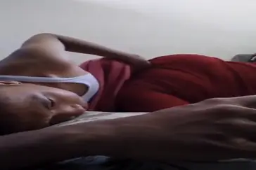 Bokep Jilbab Oral Dan Ciuman Panas Di Dalam Kamar